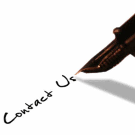 contact